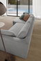 Atelier Del Sofa Venezia Left - Gris